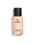 CHANEL N&deg;1 DE CHANEL REVITALIZING FOUNDATION Illuminates - Hydrates - Protects product photo