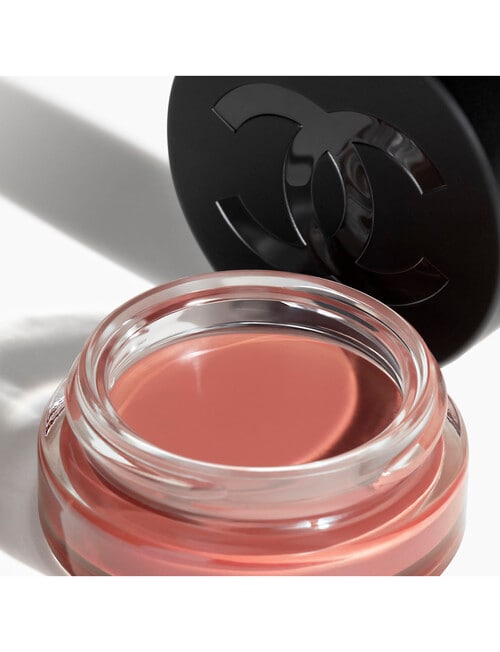 CHANEL N&deg;1 DE CHANEL LIP AND CHEEK BALM Enhances Colour - Nourishes - Plumps product photo View 02 L