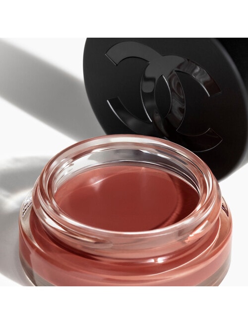 CHANEL N&deg;1 DE CHANEL LIP AND CHEEK BALM Enhances Colour - Nourishes - Plumps product photo View 02 L