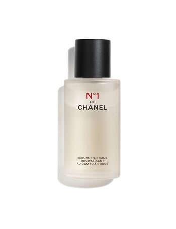 CHANEL N°1 DE CHANEL REVITALIZING SERUM-IN-MIST Anti-Pollution - Refreshes - Boosts Radiance 50ml product photo