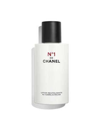 CHANEL N°1 DE CHANEL REVITALIZING LOTION Energises - Refines - Plumps 150ml product photo
