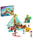 LEGO Friends Beach Glamping, 41700 product photo