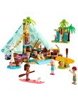 LEGO Friends Beach Glamping, 41700 product photo View 02 S