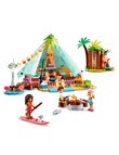 LEGO Friends Beach Glamping, 41700 product photo View 09 S