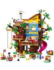 LEGO Friends Friendship Tree House, 41703 product photo View 02 S