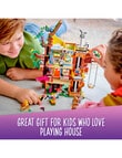 LEGO Friends Friendship Tree House, 41703 product photo View 07 S