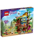 LEGO Friends Friendship Tree House, 41703 product photo View 08 S