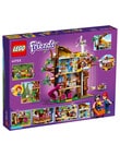 LEGO Friends Friendship Tree House, 41703 product photo View 09 S