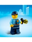 LEGO City Police Car, 60312 product photo View 04 S