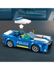 LEGO City Police Car, 60312 product photo View 05 S
