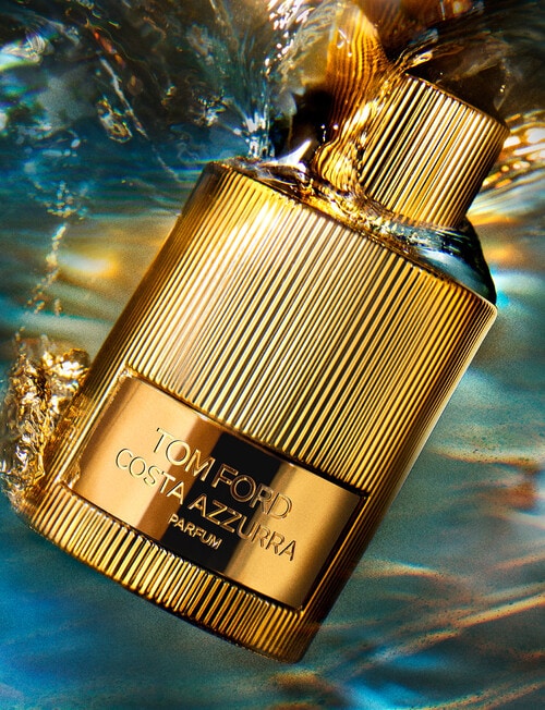 Tom Ford Costa Azzurra Parfum, 100ml product photo View 03 L