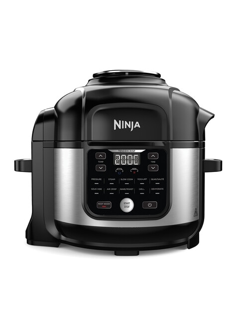 Ninja Foodi Pro 11-in-1 MultiCooker, OP350ANZ product photo