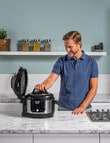 Ninja Foodi Pro 11-in-1 MultiCooker, OP350ANZ product photo View 07 S