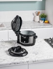 Ninja Foodi Pro 11-in-1 MultiCooker, OP350ANZ product photo View 08 S