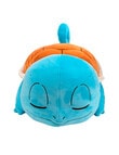Pokemon 45cm Sleeping Squirtle Soft Toy product photo View 02 S