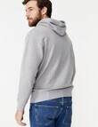 Levis Hoodie Relaxed Graphic product photo View 03 S