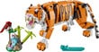 LEGO Creator 3-in-1 Majestic Tiger, 31129 product photo View 02 S