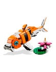 LEGO Creator 3-in-1 Majestic Tiger, 31129 product photo View 10 S