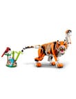 LEGO Creator 3-in-1 Majestic Tiger, 31129 product photo View 12 S