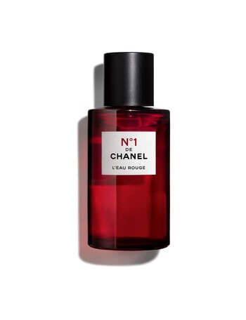 CHANEL N°1 DE CHANEL L'EAU ROUGE Revitalising Fragrance Mist 100ml product photo