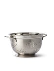 Capital Kitchen Everyday Stainless Steel Colander, 4.7 Litre product photo
