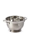 Capital Kitchen Everyday Stainless Steel Colander, 4.7 Litre product photo View 02 S