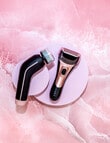 Remington S3 Silky Lady Shaver, Black, WF3000AU product photo View 02 S