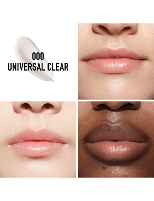 Dior Addict Lip Max Serum product photo View 07 L