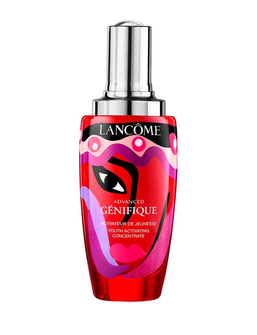 Lancome Advanced Genifique, Chinese New Year Limited Edition product photo