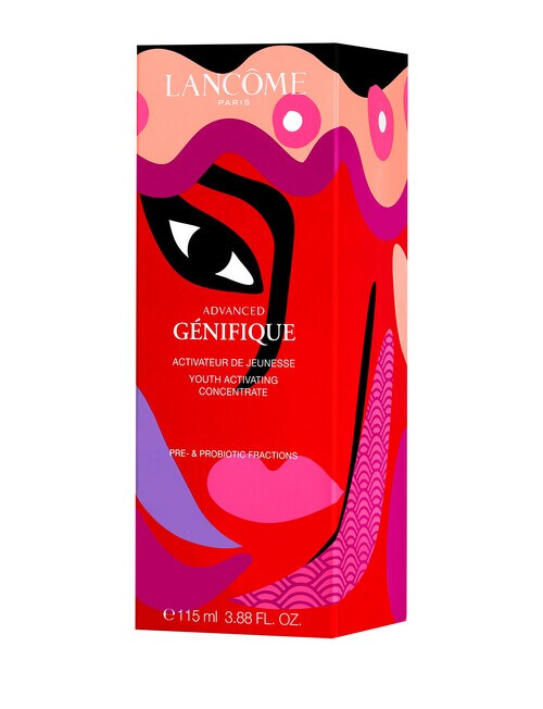 Lancome Advanced Genifique, Chinese New Year Limited Edition product photo View 02 L