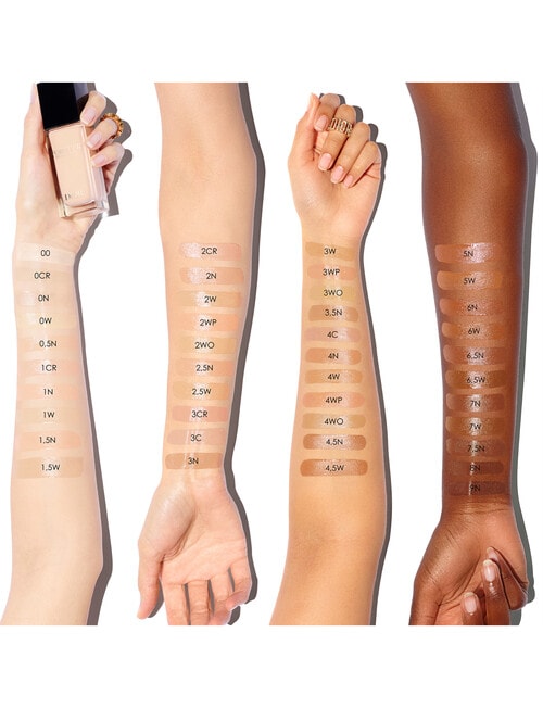 Dior Diorskin Forever Skin Glow product photo View 06 L