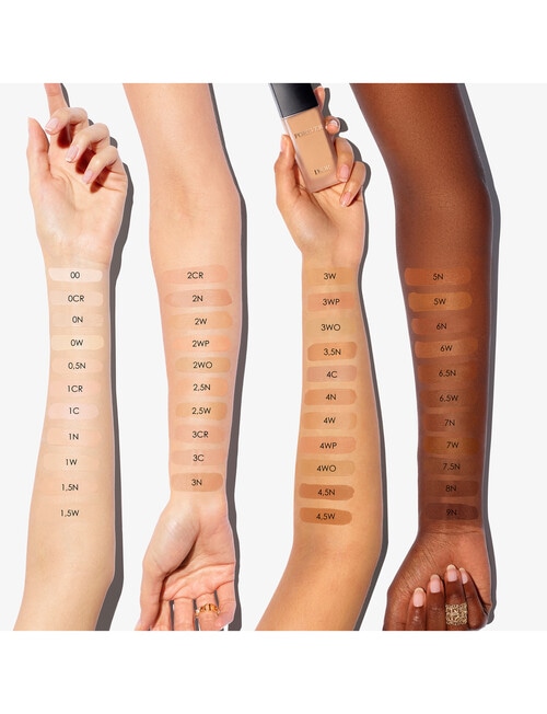 Dior Diorskin Forever Matte product photo View 06 L