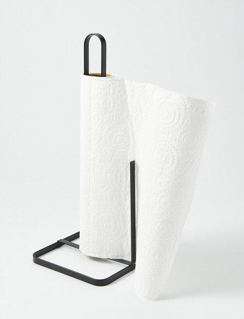 Cinemon Nova Paper Towel Holder product photo View 03 L