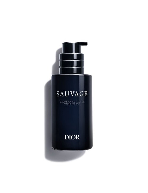Dior Sauvage After Shave Balm, 100ml product photo