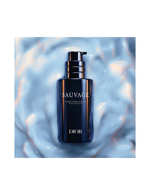 Dior Sauvage After Shave Balm, 100ml - Sauvage