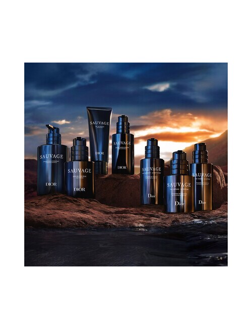 Dior Sauvage After Shave Balm, 100ml - Sauvage