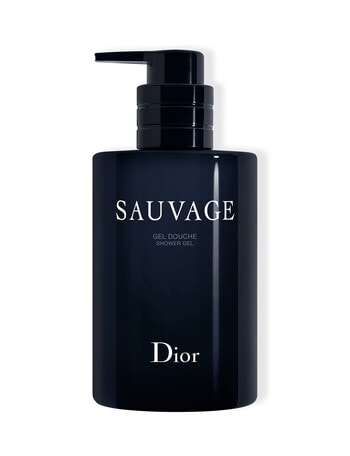 Dior Sauvage Shower Gel, 250ml product photo