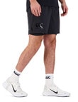 Canterbury Vapodri Tempo 2-in-1 Short, Black product photo View 03 S