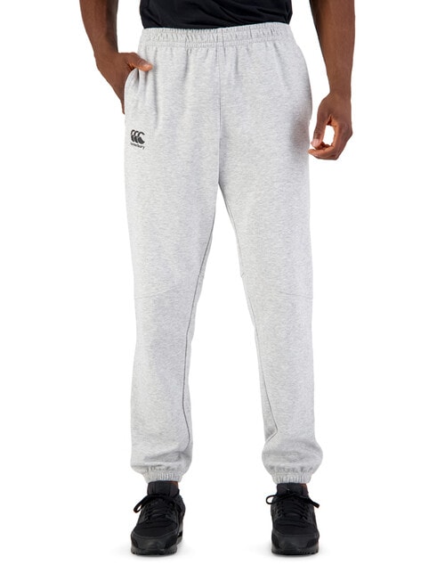 Canterbury Vapodri 32" Tempo Cuffed Pant, Grey product photo