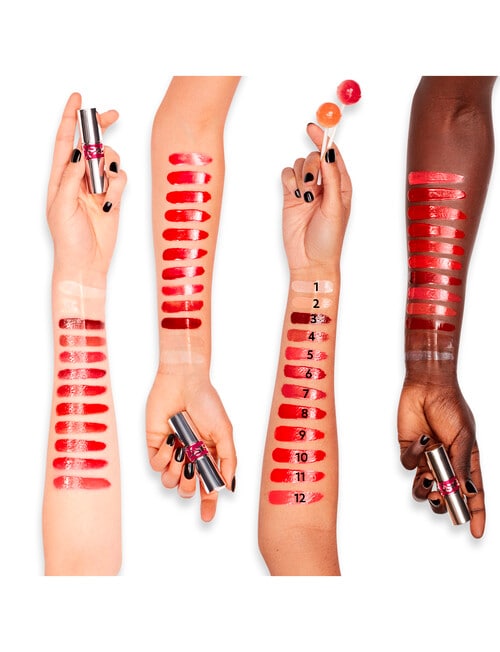 Yves Saint Laurent Rouge Volupte Candy Glaze product photo View 03 L