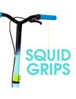 MADD Carve Urban Glide 300 2022 Teal & Lime product photo View 05 S