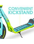 MADD Carve Urban Glide 300 2022 Teal & Lime product photo View 07 S