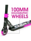 MADD Carve Pro-X 2022 Black & Pink product photo View 04 S