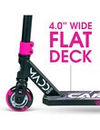 MADD Carve Pro-X 2022 Black & Pink product photo View 05 S