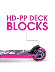 MADD Carve Pro-X 2022 Black & Pink product photo View 06 S