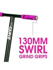 MADD Carve Pro-X 2022 Black & Pink product photo View 08 S