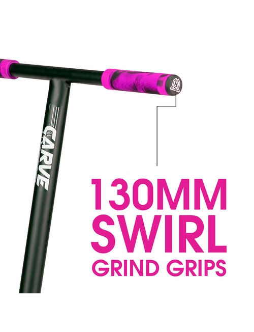 MADD Carve Pro-X 2022 Black & Pink product photo View 08 L