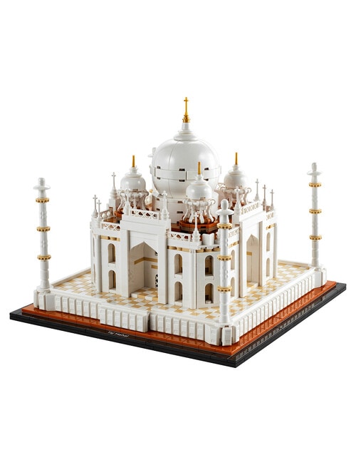 LEGO Architecture Taj Mahal, 21056 product photo View 02 L
