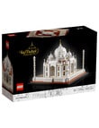 LEGO Architecture Taj Mahal, 21056 product photo View 08 S