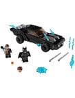 LEGO Superheroes Batmobile : The Penguin Chase, 76181 product photo View 02 S